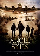 Angel of the Skies – plakát filmu