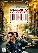 Mark: Redemption, The – plakát filmu