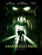 Mine, The – plakát filmu
