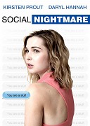Offline – plakát filmu