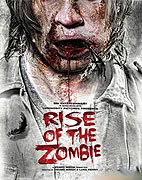 Rise of the Zombie – plakát filmu