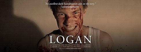 Logan – plakát filmu