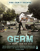 Germ – plakát filmu