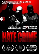 Hate Crime – plakát filmu