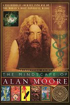 Mindscape of Alan Moore, The – plakát filmu
