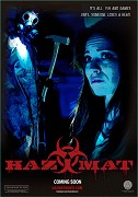 HazMat – plakát filmu