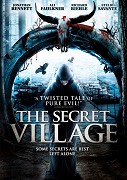 Secret Village, The – plakát filmu