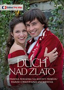 Duch nad zlato – plakát filmu