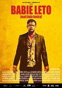 Babie leto – plakát filmu