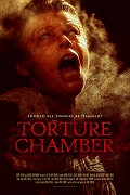 Torture Chamber – plakát filmu