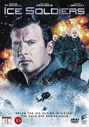 Ice Soldiers – plakát filmu