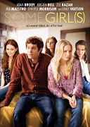 Some Girl(s) – plakát filmu