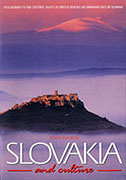 Slovakia – plakát filmu