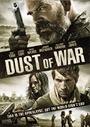 Dust of War – plakát filmu
