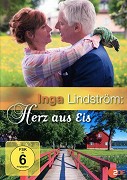 Inga Lindström: Srdce z ledu – plakát filmu