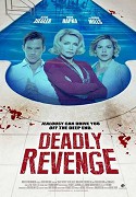Smrtelná pomsta – plakát filmu