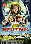 Sputnik – plakát filmu