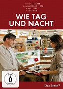 Wie Tag und Nacht – plakát filmu