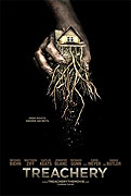 Treachery – plakát filmu