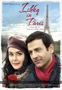 Ishkq in Paris – plakát filmu