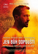 Jen Bůh odpouští – plakát filmu