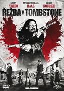 Řežba v Tombstone – plakát filmu