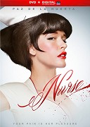 Nurse 3-D – plakát filmu