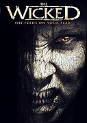 Wicked, The – plakát filmu