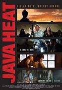Java Heat – plakát filmu