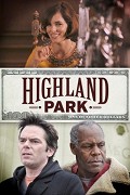 Highland Park – plakát filmu