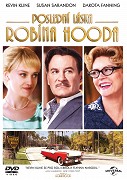 Poslední láska Robina Hooda – plakát filmu