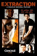 Extrakce – plakát filmu