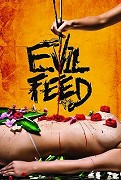 Evil Feed – plakát filmu