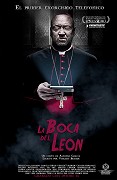La Boca del León – plakát filmu
