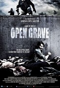 Open Grave – plakát filmu