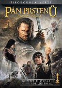 Pán prstenů: Návrat krále – plakát filmu