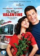 Kouzelný Valentýn – plakát filmu