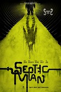 Septic Man – plakát filmu