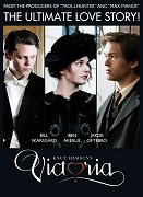 Victoria – plakát filmu