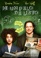 HairBrained – plakát filmu