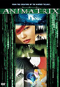 Animatrix: Druhá renesance 1. část – plakát filmu