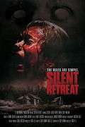 Silent Retreat – plakát filmu