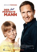 Der fast perfekte Mann – plakát filmu