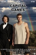Capital Games – plakát filmu