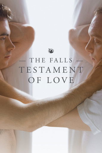 The Falls: Testament of Love – plakát filmu
