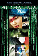 Animatrix: Druhá renesance 2. část – plakát filmu