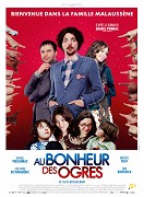 Obětní beránek – plakát filmu