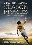Season of Miracles – plakát filmu