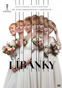 Líbánky – plakát filmu