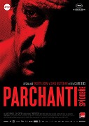 Parchanti spí dobře – plakát filmu